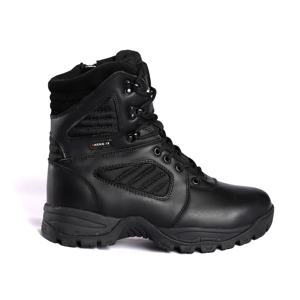 <span class=keywords><strong>Botas</strong></span> altas para hombre en el desierto al aire libre, zapatos de entrenamiento de murciélago Com, características de seguridad, temporada de invierno, <span class=keywords><strong>botas</strong></span> tácticas de cuero PU/EVA/malla para hombre y mujer - Product Image 1