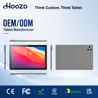 Yüksek Parlaklıkta 10.1" MT6755 Tablet, Açık Hava Hayır Kurumu Kampanyaları ve Mobil Bağış Toplama Bilgi Gösterim Merkezi için