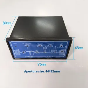 Contrôleur de programme micro-ordinateur <span class=keywords><strong>Corida</strong></span> pour accessoires de traitement d'eau industrielle, compatible RO PLC, 220V, garantie 1 an, 1000L/heure - Product Image 3