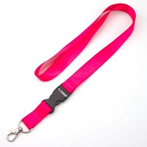 Zp-Chất Lượng Cao Tùy Chỉnh Tái Chế <span class=keywords><strong>Polyester</strong></span> Dây Buộc Cổ Dây Đeo Với Kim Loại Móc Khóa Cho Văn Phòng Nhân Viên Giữ Huy Hiệu - Product Image 6