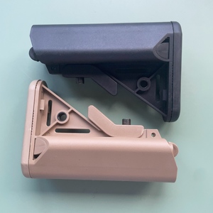 Accessoires tactiques minimalistes pour jouets de modèle MFT Nylon Backrest : <span class=keywords><strong>outils</strong></span> et accessoires de chasse - Product Image 6