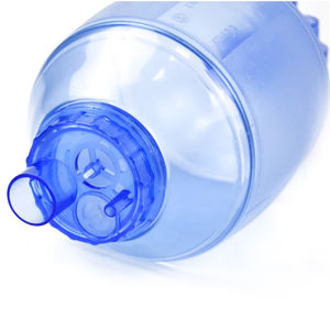 Pallone di Rianimazione Manuale in PVC Medico, Airbag per Respirazione d'Emergenza - Product Image 4