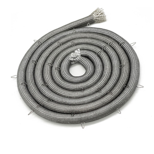 Junta de puerta de <span class=keywords><strong>horno</strong></span> con 29 clips de repuesto para <span class=keywords><strong>horno</strong></span> <span class=keywords><strong>Bosch</strong></span> Thermador AP3689443 491569 - Product Image 4