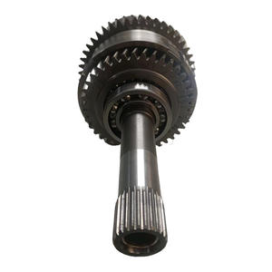 Hyundai <b>Gearbox</b> 81HF-31011 Clutch Transmission Part For Forklift Replacement - Product Image 4