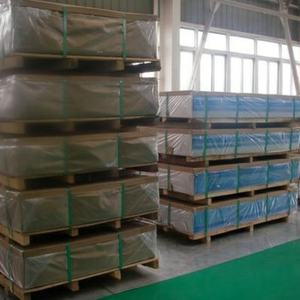 Venta al por mayor 3,2mm 3,25mm espesor 1060 2024 5083 3004 1100 grado estampado hoja <span class=keywords><strong>de</strong></span> placa <span class=keywords><strong>de</strong></span> aluminio - Product Image 3