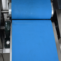 Machine à diviser et à arrondir la pâte, entièrement automatique, à haute efficacité, économique, de marque Yoslon, à vendre