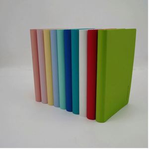Agenda Personalizada con Cubierta de Cuero PU, Encuadernación en Espiral, 80 Hojas, Grabado Láser, Regalo Único, con Logotipo Personalizado - Product Image 4