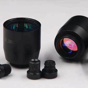 Achromatic doulet เลนส์ Triplet ที่กำหนดเอง - Product Image 6