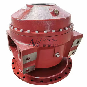 Reductores de Velocidad ODM para Camiones Mezcladores de Concreto, Modelos P3301, P7300, P5300, P4300, PMP, PMP6.5, PMP7.1R130, PMP9Y, Caja de Cambios Planetaria - Product Image 2