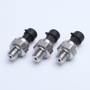 Sensore di pressione a bassa pressione serie Z2336 sensore di pressione ad alta sensibilità - Product Image 5