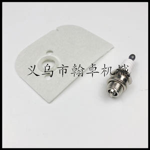 MS 009 010 011 012 ST600 Air Filter Cotton for Motorcycle Electrical & Ignition Systems Compatible with <b>Spark</b> <b>Plug</b> HZPJ - Product Image 5