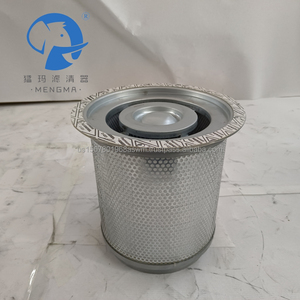 Séparateur d'huile pour compresseur d'air MANNY de haute qualité, nouvel élément filtrant de remplacement 46553315 - Product Image 2
