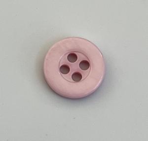 Natural <strong>Shell</strong> <strong>Buttons</strong>, Colorful Four-hole Wide-edge <strong>Shell</strong> Shirt <strong>Buttons</strong>, Candy-colored Clothing Accessories - Product Image 4