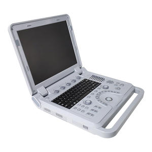 CONTEC-máquina de ultrasonido Digital, portátil, CE CMS600P2PLUS - Product Image 4