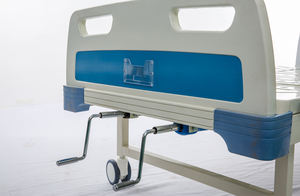 Медицинская Больничная койка с 2 функциями - Product Image 4