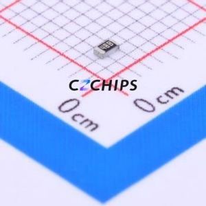 ARG03FTC3091 SMD Resistor 0603 ( Type: Thin Film )( Resistance: 3.09kOhm Precision: 1% ) - Product Image 1