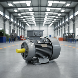 Moteur Innomotics 1TL0003 compétitif 11kw 15kw 18.5kw 22kw 30kw 37kw 90kw 200kw Moteur asynchrone triphasé - Product Image 6