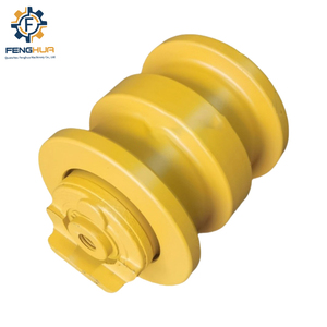 D3c D4 D4D d5c d5d d6g d6n d7g d8r d9g D20 D65 D155 D375 máy ủi D155 Con lăn theo dõi d7g D6D d7r Con lăn dưới - Product Image 1