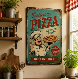 Oferta Limitada: Panel de Aluminio Personalizado con Diseño Art <span class=keywords><strong>Deco</strong></span> para Colgar, con Patrón de Naturaleza Muerta, Artesanía Metálica Experta - Product Image 3