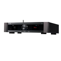 Amplificador Profesional Tonewinner AT-600 con Procesador AV Dirac Live de 16 Canales y Decodificador DTSX
