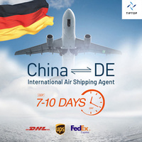 Top 10 des transitaires et agents de transport, expédition express porte-à-porte, dédouanement, services de dropshipping vers les États-Unis