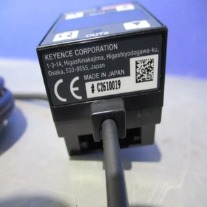 เซ็นเซอร์ดิจิตอลเนกาทีฟ AP-40RA ของแท้ใหม่เอี่ยม - Product Image 4