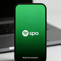 Activation rapide Profitez de votre vie musicale Spoti Spotify Premium Compte individuel 1 pièce = 1 mois