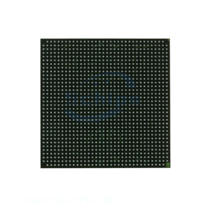 Componentes de Circuitos Electrónicos Integrados 169 LFBGA MIMXRT1042DJM6B Distribuidor Autorizado - Product Image 1