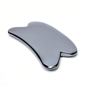 Terahertz Guasha Produits de soins de santé Marteau de <span class=keywords><strong>massage</strong></span> Pierre d'énergie Grattage Outils faciaux pour le <span class=keywords><strong>massage</strong></span> du corps et du visage - Product Image 4