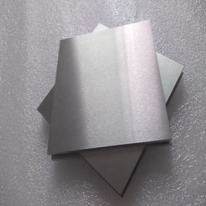 Nhà Máy Tùy Chỉnh Kích Thước Chất Lượng Cao Tinh Khiết 99.6% Titan Khối Titan Phôi - Product Image 3