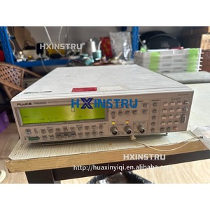 Minuterie/compteur programmable haute résolution PM6680B utilisé dans hx - Product Image 2