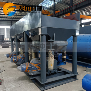 Tự động kim cương vàng khai thác mỏ trọng lực tách thiết bị Jig separator bãi biển cát phù sa quặng thiếc rửa jigging máy - Product Image 3