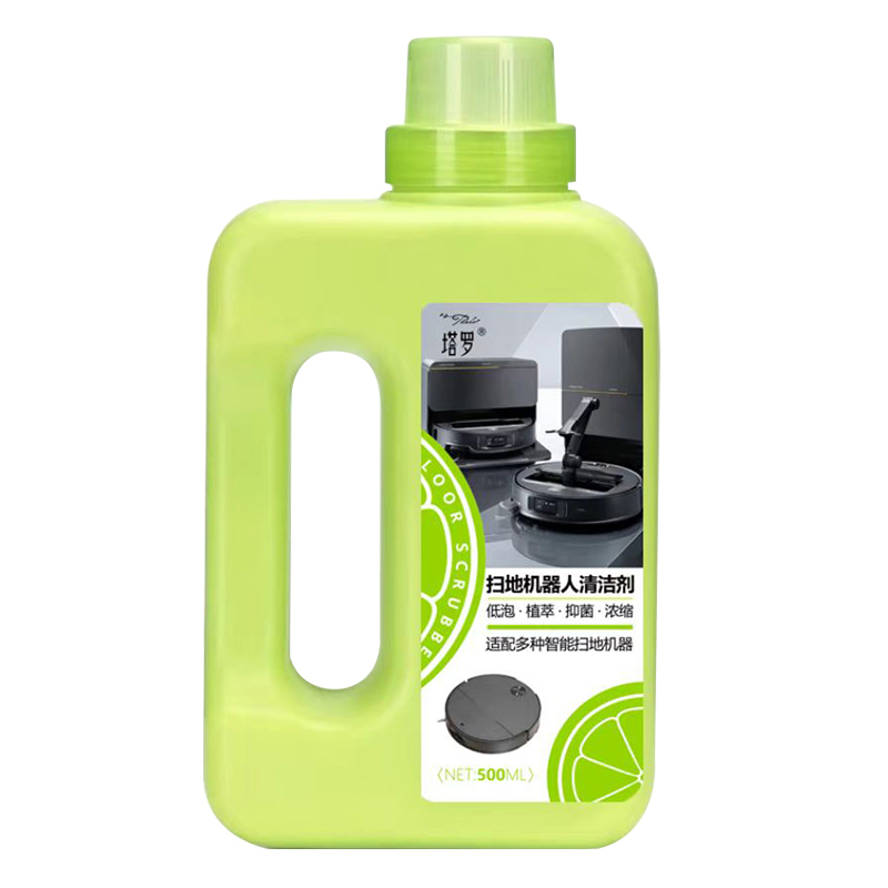 Floor Cleaners