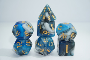 Nuevo <span class=keywords><strong>juego</strong></span> de dados poliédricos DND, <span class=keywords><strong>juego</strong></span> de dados de cuatro colores, mazmorras y dragones, <span class=keywords><strong>juego</strong></span> de <span class=keywords><strong>mesa</strong></span> RPG de <span class=keywords><strong>rol</strong></span> - Product Image 4