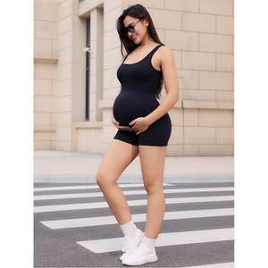 <span class=keywords><strong>Justaucorps</strong></span> magnifiques, ne resserrant pas le ventre, vêtements de sport personnalisés, séchage rapide, vente flash, combinaison de travail, gymnastique pour filles - Product Image 5