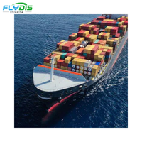 Entreprises de transport international DHL UPS expédition maritime agent d'expédition de fret aérien Chine vers les états-unis maroc Vietnam Ghana