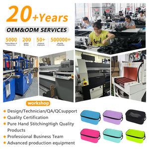 กระเป๋าใส่รองเท้า VIPOKO แบบตาข่ายกันน้ำ กระเป๋าใส่รองเท้าฟุตบอล  รับสกรีนโลโก้  กระเป๋าใส่รองเท้ากันฝุ่น  กระเป๋าเดินทางสำหรับออกกำลังกาย  กระเป๋าใส่รองเท้ากีฬาสำหรับผู้ชาย - Product Image 6