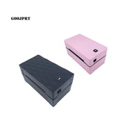 Impresora Térmica de Etiquetas de Códigos de Barras de Escritorio de 4*6 Pulgadas con USB para Conectividad, para Pequeñas Empresas, POS - en Stock