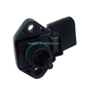 Per sensore mappa sensore pressione aria #0261230011 per VW Caddy II <span class=keywords><strong>Golf</strong></span> III Lupo <span class=keywords><strong>Polo</strong></span> 1.0 <span class=keywords><strong>1.4</strong></span> - Product Image 2