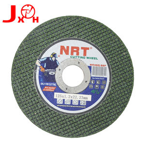 Disque de meuleuse d'angle de 4,5 pouces, disque de coupe de métal super fin, disque de coupe pour métal, disque de coupe de 125 mm pour métal - Product Image 1