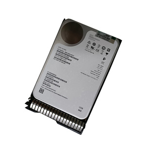 P09155-B21 14TB SAS 12G 7.2K 硬盘 - 企业级服务器磁盘 - Product Image 2