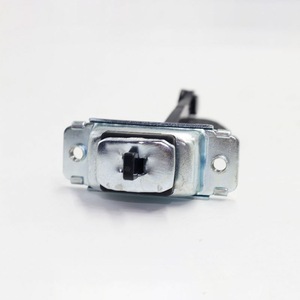 794901G000 บานพับประตูหลังขวาพร้อมตัวล็อค ทำจากสังกะสี สำหรับรถยนต์ฮุนได แอคเซนต์ และ เกีย ริโอ ปี 06-11 - Product Image 4