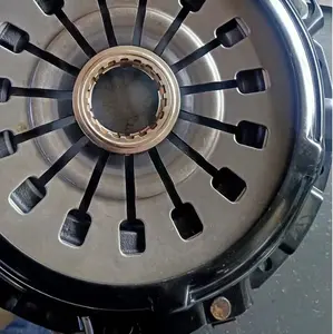 马自达RX7 13B陶瓷摩擦盘重型压板赛车性能运动离合器片离合器盖