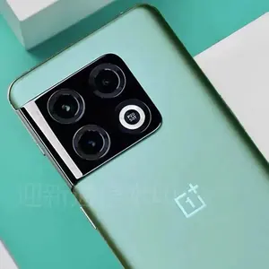 Nuevo Teléfono Inteligente OnePlus Ace Pro 5G, Snapdragon 8+ Gen 1, 16 GB de RAM, Pantalla de 120 Hz y 6.7'', Supercarga de 150 W, 4800 mAh, 50 MP, NFC - Product Image 6