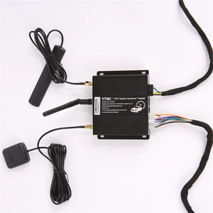YTWL ES6413:2019 Limiteur de vitesse <span class=keywords><strong>GPS</strong></span> standard éthiopien avec capteur de carburant pour voiture - Product Image 5