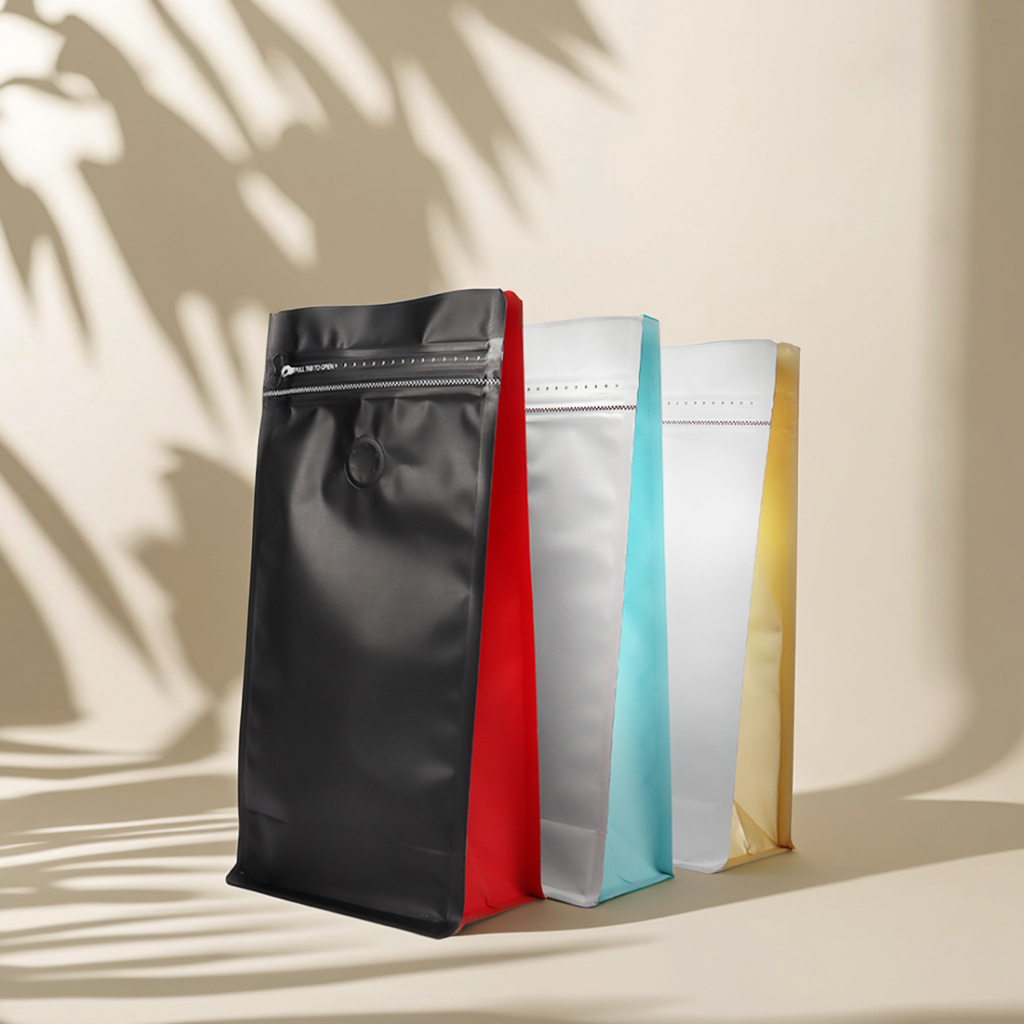 Coffee bags