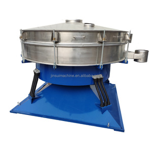 Máquina Vibratoria de Alta Precisión para Tamizado, Tamiz Oscilante para Polvo Seco - Product Image 5