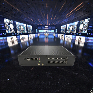 New Intel <span class=keywords><strong>Core</strong></span> 2 <span class=keywords><strong>Duo</strong></span> Mini PC 4k tất cả-trong-một máy tính công nghiệp cho RTX 2070 SSD lưu trữ tương tác máy tính bảng nhúng máy tính - Product Image 4