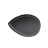 EA399 Porte-pipe à tabac et drapé présentoir à cigarettes vente en gros de sac pochette en cuir accessoires personnalisés étui pour pipes à fumer