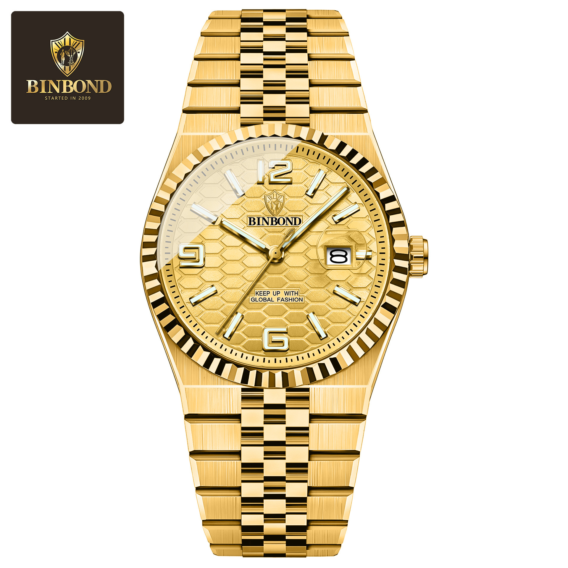 watch for men slim